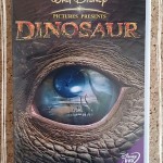 ダイナソー ~ディズニーが作った恐竜映画