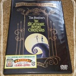 ナイトメアー・ビフォア・クリスマス ~ディズニーのハロウィン映画