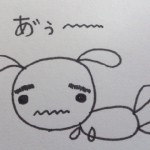 子供の腹痛!まさかの便秘?~救急病院へ