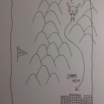 本当にあった怖い話~パラレルワールド実体験?