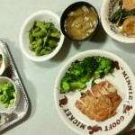味噌汁は飲み物ではありません~miso soup isn’t drink~