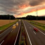 危険運転は高齢者より自己中ドライバーに注意!