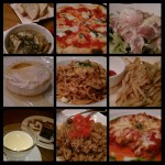 アムールアリエ(amour ALLIER)自家製パンが美味しいイタリアン in 津山市