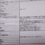 予防接種を受けても感染することがある!水疱瘡にかかりました