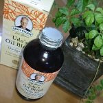 キレイに痩せるためにオイルを食べることにしました