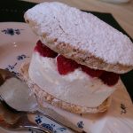 地元の人に愛される老舗「正統派フランス菓子ら・めーる」~津山市