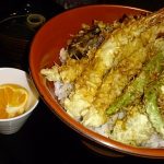 日本料理「ちよ田」天ぷらを食べるなら in 津山市