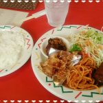 洋食親爺のライスハウス in 津山市