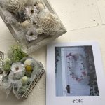 津山市で花束を買うならcote~かわいい花屋さん