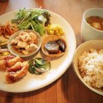 マルゴデリ⑤で無添加ランチ~久米郡美咲町