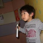 夏休みの英語勉強法〜小学生