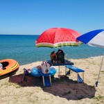 海水浴に持っていくもの準備するものまとめ10