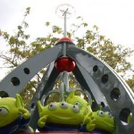 トイストーリー2とスペースレンジャー・バズライトイヤー帝王ザーグを倒せ!