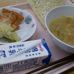 給食がまずい…【食育とは?】