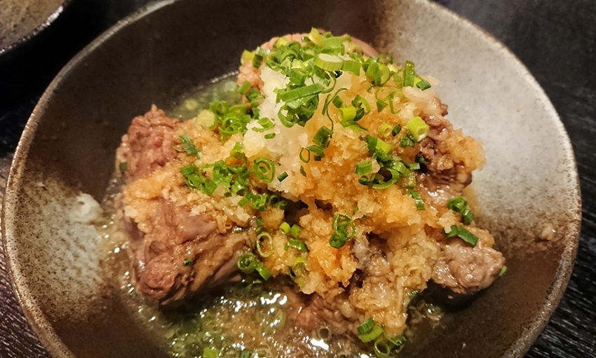 炙屋ぼっけもん：てるぽん