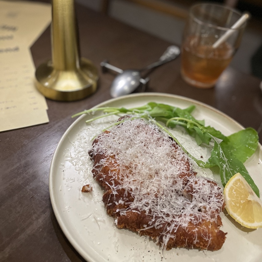 Okayama Table TERRA（イタリア料理テラ）肉