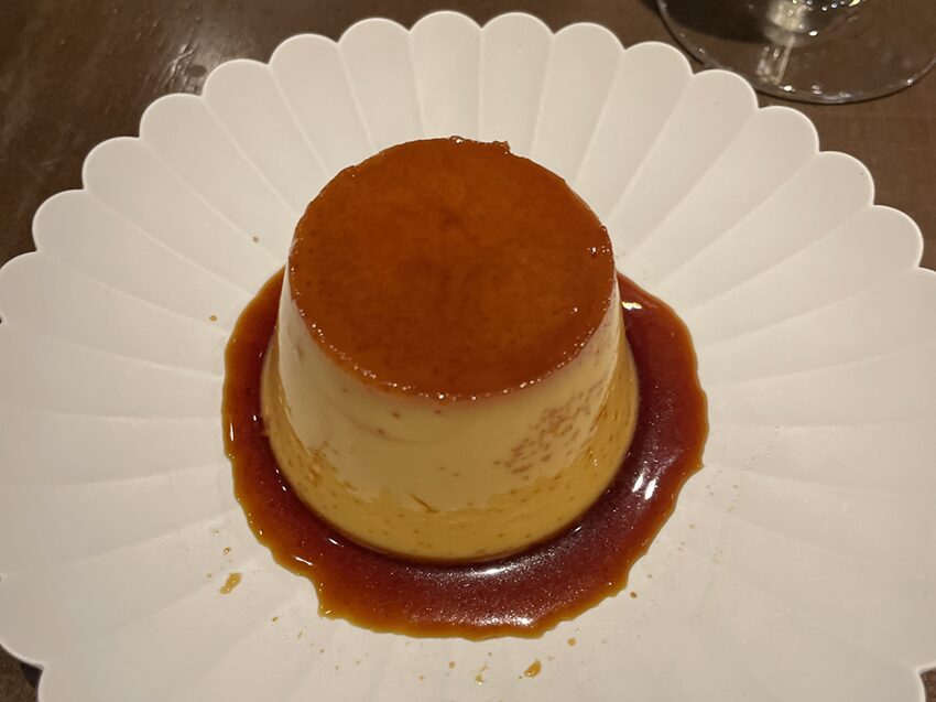 Okayama Table TERRA（イタリア料理テラ）デザート