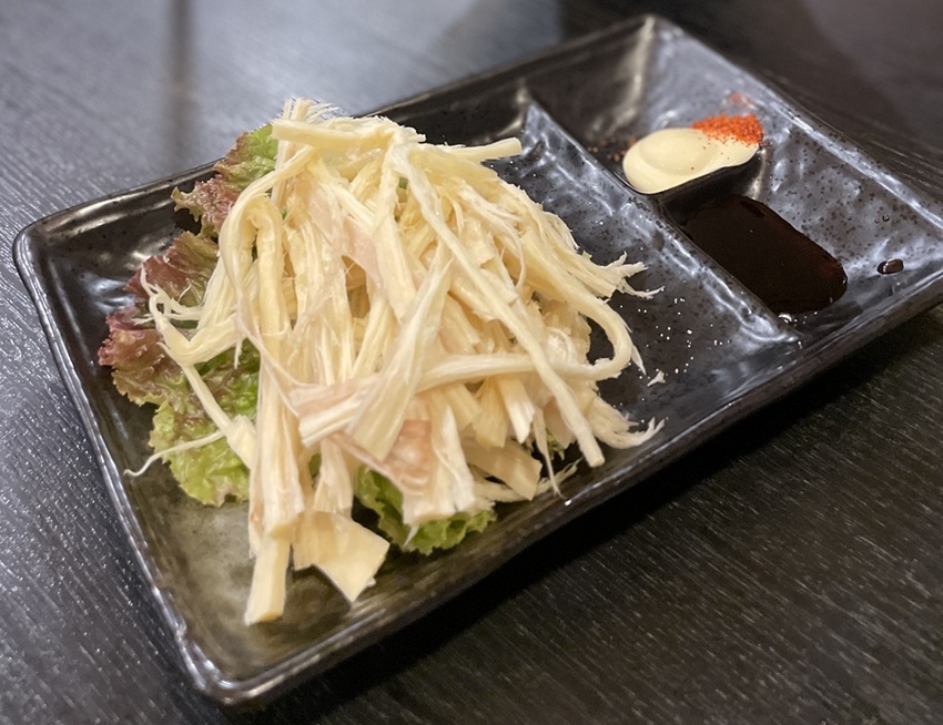 炙屋ぼっけもん