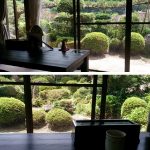 奥津でお蕎麦を食べるならそば処秀峰 in 鏡野町