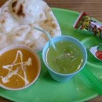 大黒地球安館インド料理シボン・永生与窯 in 美作市(湯郷温泉)