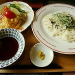 絵本がいっぱい!ファミリートコでランチin津山市(ほぼ奈義町)