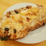 久世駅近くでランチ「Pizza Borsalino(ボルサリーノ)」in 真庭市