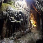 昭和の観光地「井倉洞」~天然記念物の鍾乳洞in岡山県新見市