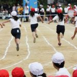 運動会が近づくと体調が悪くなる