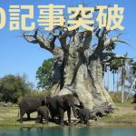 【600記事突破】炎上しちゃってごめんなさい