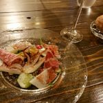 オシャレでおいしい「イタリア食堂アモーレ」と立ち飲みがオススメ「葡萄BAL」in津山市