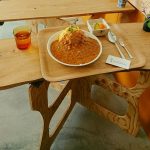ティアドロップマッシュ隠れ家カフェ in 津山市(勝央町近く)【閉店】
