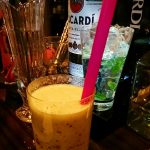 生搾りフルーツカクテルが美味しいRUSH(ラッシュ)津山市