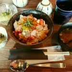 OHASHi亭~イタリアンから海鮮丼・定食まで(元イルバンビーノ)津山市