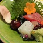 「まさき屋」でランチ(懐石・会席料理・割烹・小料理・居酒屋)津山市