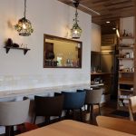 居心地のいいカフェ「キッチン小鳥」でランチ(テイクアウトOK)津山市