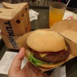 Jollibee(ジョリビー)はフィリピン人熱愛のファストフード【セブ】