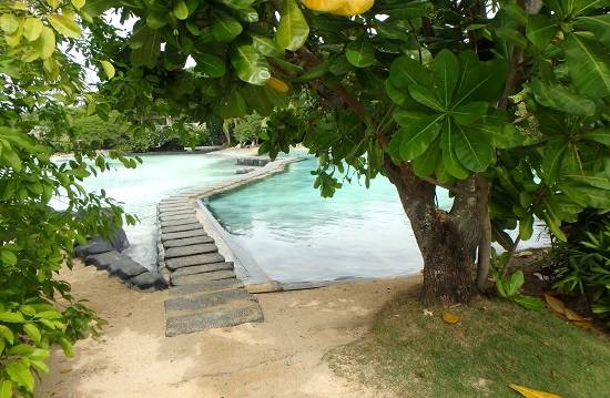 Plantation Bay Resort And Spaプランテーションベイリゾートホテルのプール
