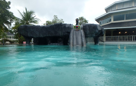Plantation Bay Resort And Spaプランテーションベイリゾートホテルのプール