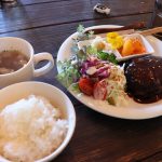 Cafe&deli「CHURRO(チュロ)」でインスタ映え激うまランチ【奈義町】