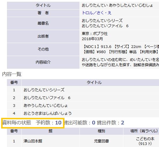 Eテレで話題 おしりたんてい 子供におすすめのアニメ 児童書