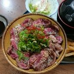 居酒屋ランチはコスパがいい!「北海」津山市