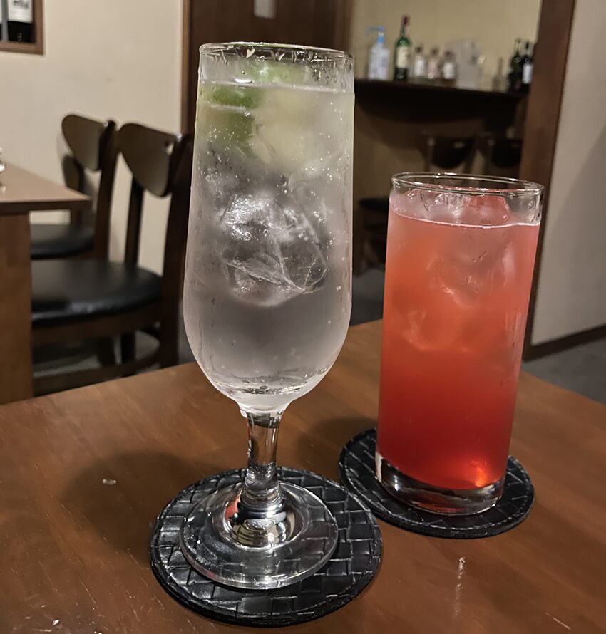 Bar Roots（バー・ルーツ）津山市