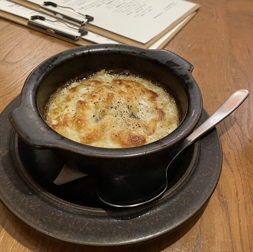 ビストロカカシ（BISTRO CACASHI）