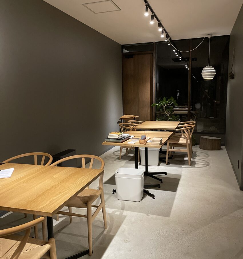 ビストロカカシ(BISTRO CACASHI)