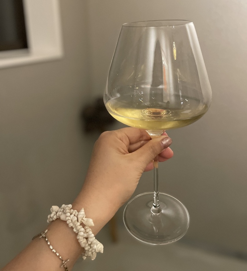 ビストロカカシ(BISTRO CACASHI)ワイン