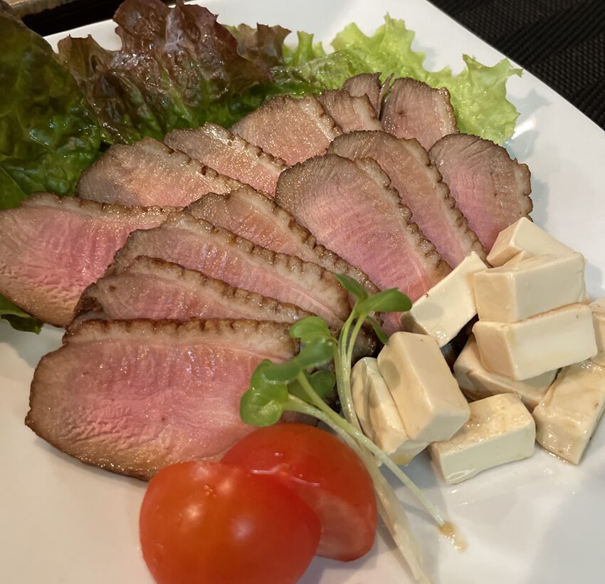 和食バル＆鮨「料理屋 山崎」津山市
