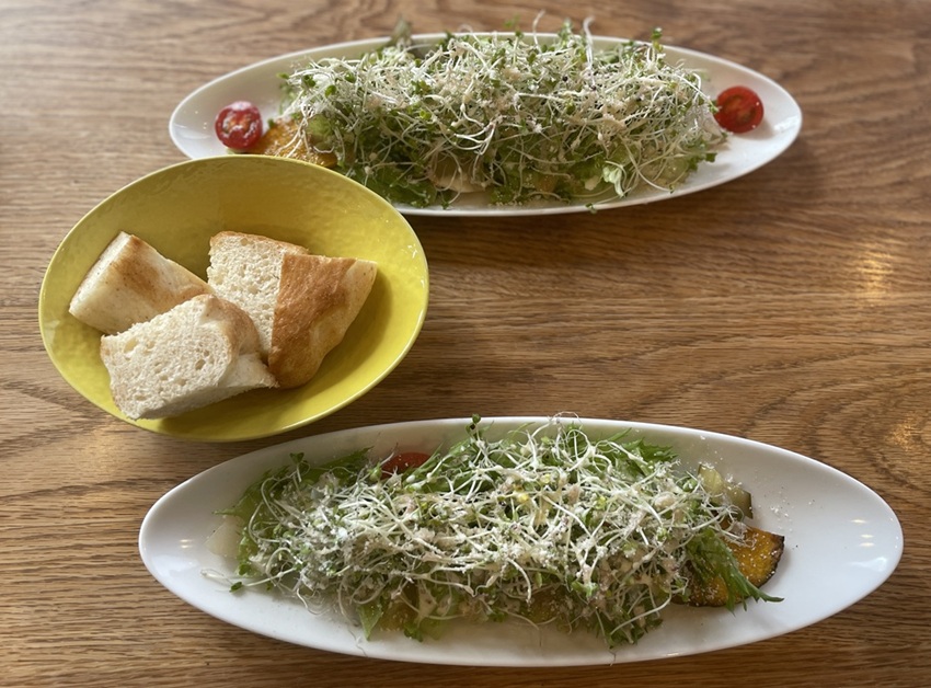 イタリアンレストラン「N enne（エンネ）」