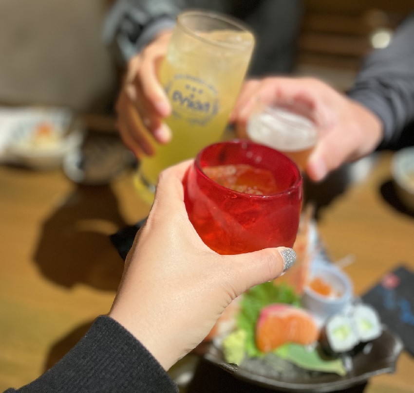 沖縄居酒屋「海のちんぼらぁ」