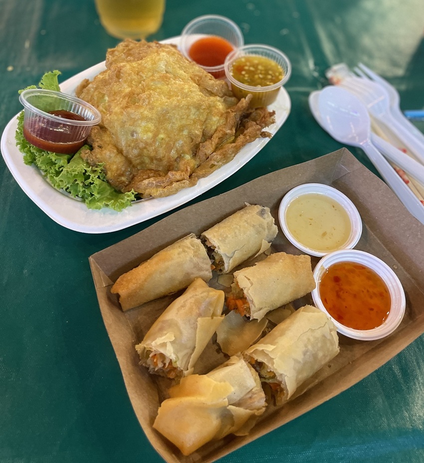 パッポン・ナイトマーケット（Patpong Night market）