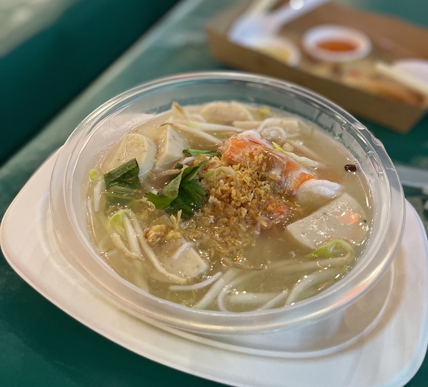 パッポン・ナイトマーケット（Patpong Night market）